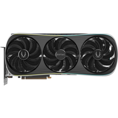 Zotac GAMING GeForce RTX 4070 Ti AMP Extreme AIRO (ZT-D40710B-10P)