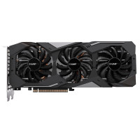 GIGABYTE GeForce RTX 2080 Ti WINDFORCE OC 11G (GV-N208TWF3OC-11GC)