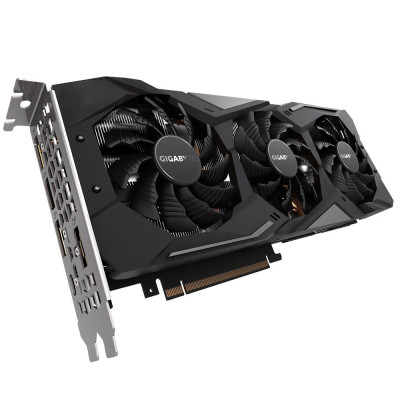 GIGABYTE GeForce RTX 2080 Ti WINDFORCE OC 11G (GV-N208TWF3OC-11GC)