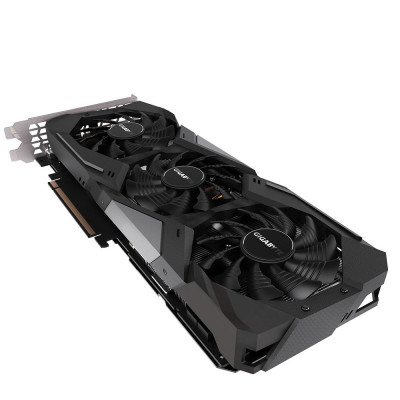 GIGABYTE GeForce RTX 2080 Ti WINDFORCE OC 11G (GV-N208TWF3OC-11GC)