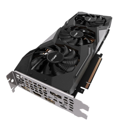 GIGABYTE GeForce RTX 2080 Ti WINDFORCE OC 11G (GV-N208TWF3OC-11GC)