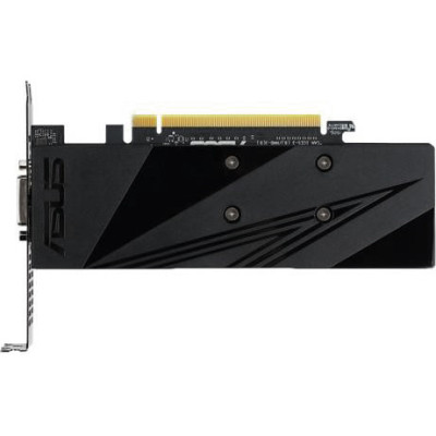 ASUS GTX1650-O4G-LP-BRK