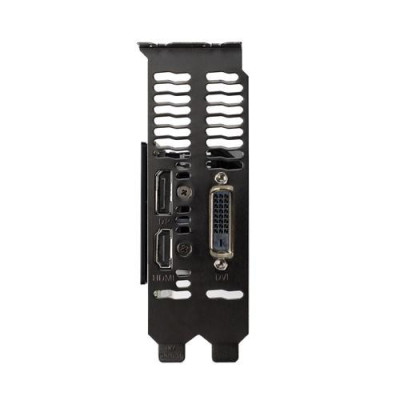 ASUS GTX1650-O4G-LP-BRK
