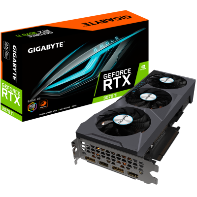 GIGABYTE GV-N307TEAGLE-8GD