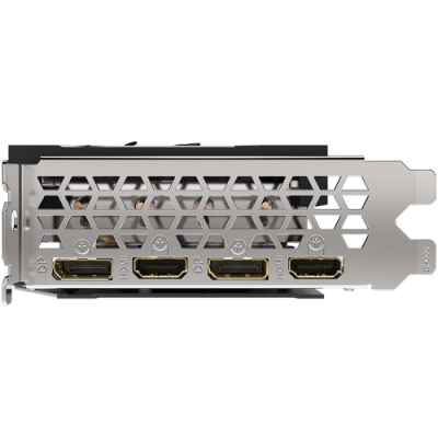 GIGABYTE GV-N307TEAGLE-8GD