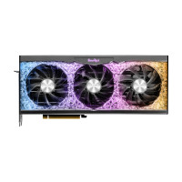 Palit GeForce RTX 3090 Ti GameRock OC (NED309TS19SB-1022G)