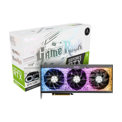 Palit GeForce RTX 3090 Ti GameRock OC (NED309TS19SB-1022G)