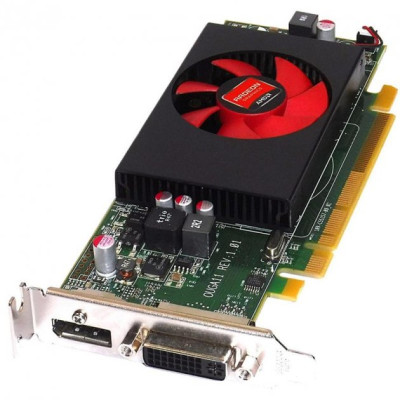 Dell AMD Radeon R7 240 64bit DDR3 (1322-00U8000)