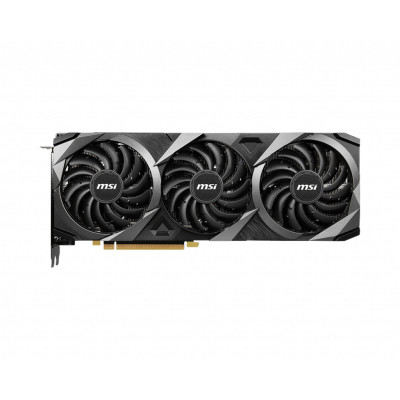MSI GeForce RTX 3080 Ti VENTUS 3X 12G OC