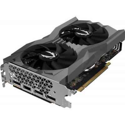 Zotac GeForce GTX 1660 SUPER AMP Gaming (ZT-T16620D-10M)