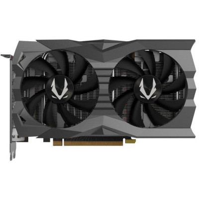 Zotac GeForce GTX 1660 SUPER AMP Gaming (ZT-T16620D-10M)