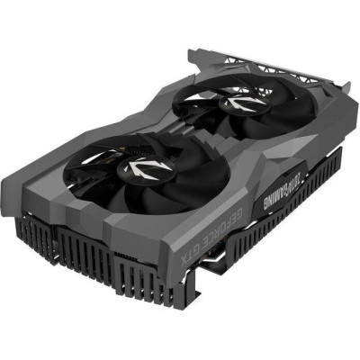 Zotac GeForce GTX 1660 SUPER AMP Gaming (ZT-T16620D-10M)