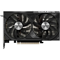 GIGABYTE GeForce RTX 4060 Ti WINDFORCE OC V2 8G (GV-N406TWF2OCV2-8GD)