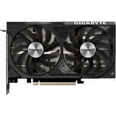 GIGABYTE GeForce RTX 4060 Ti WINDFORCE OC V2 8G (GV-N406TWF2OCV2-8GD)