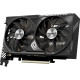 GIGABYTE GeForce RTX 4060 Ti WINDFORCE OC V2 8G (GV-N406TWF2OCV2-8GD)