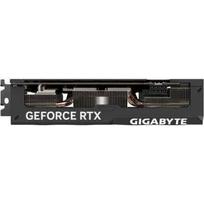 GIGABYTE GeForce RTX 4060 Ti WINDFORCE OC V2 8G (GV-N406TWF2OCV2-8GD)
