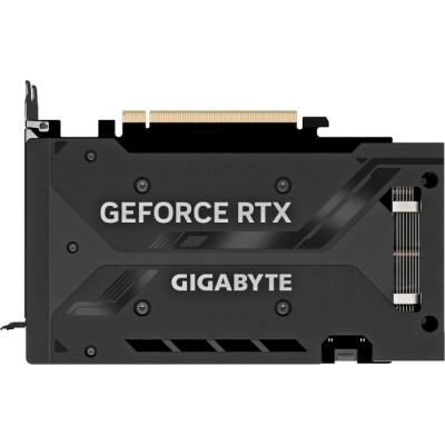 GIGABYTE GeForce RTX 4060 Ti WINDFORCE OC V2 8G (GV-N406TWF2OCV2-8GD)