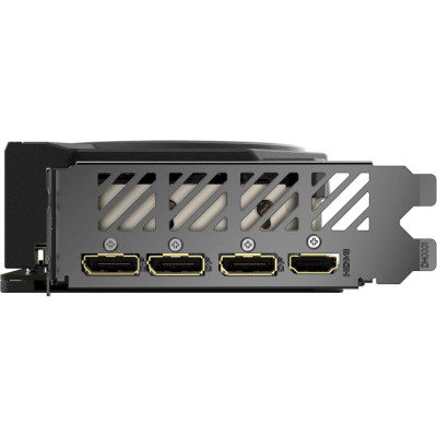 GIGABYTE GeForce RTX 4060 Ti WINDFORCE OC V2 8G (GV-N406TWF2OCV2-8GD)