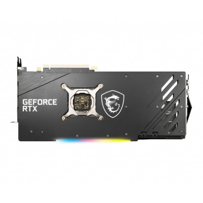 MSI GeForce RTX 3060 Ti GAMING TRIO