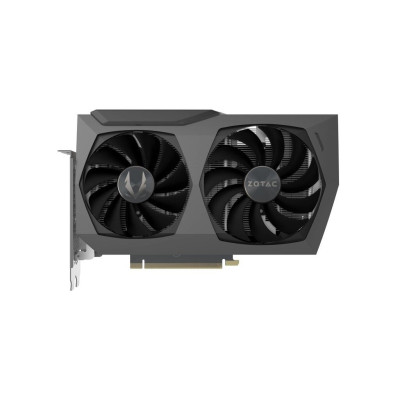 Zotac GeForce RTX 3070 Twin Edge 8 GB (ZT-A30700E-10P)