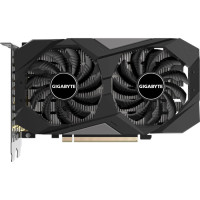 Gigabyte GeForce RTX 3050 6GB WINDFORCE V2 OC (GV-N3050WF2OCV2-6GD)