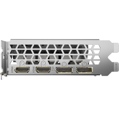 Gigabyte GeForce RTX 3050 6GB WINDFORCE V2 OC (GV-N3050WF2OCV2-6GD)