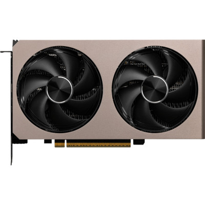 MSI GeForce RTX 5060 Ti 16G INSPIRE 2X