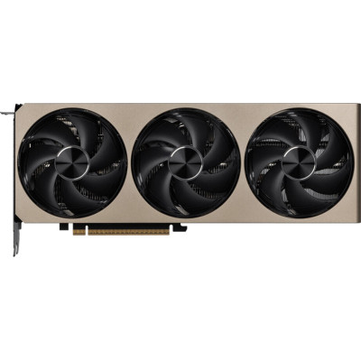 MSI GeForce RTX 5080 16G INSPIRE 3X OC (G5080-16I3C)