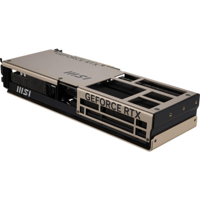 MSI GeForce RTX 5080 16G INSPIRE 3X OC (G5080-16I3C)