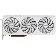ASUS PRIME-RX9070XT-O16G-WHITE