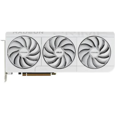 ASUS PRIME-RX9070XT-O16G-WHITE