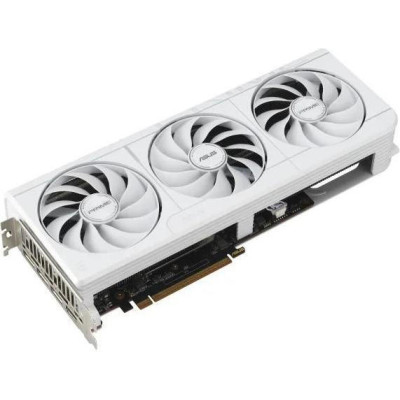 ASUS PRIME-RX9070XT-O16G-WHITE