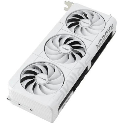 ASUS PRIME-RX9070XT-O16G-WHITE
