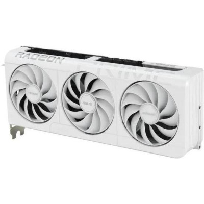 ASUS PRIME-RX9070XT-O16G-WHITE