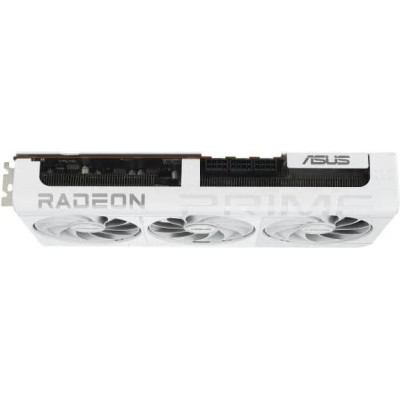ASUS PRIME-RX9070XT-O16G-WHITE