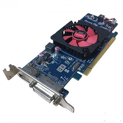 Dell AMD Radeon HD 6450 1GB GDDR3 Dell (ATI-102-C26405(B))