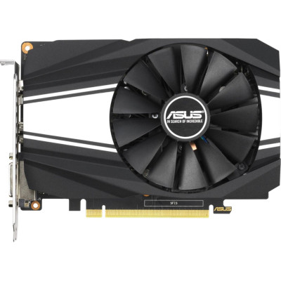 ASUS PH-GTX1660-6G
