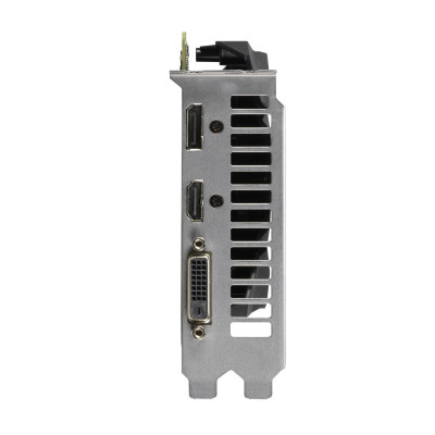 ASUS PH-GTX1660-6G
