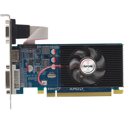 AFOX Radeon HD 6450 1GB (AF6450-1024D3L5)