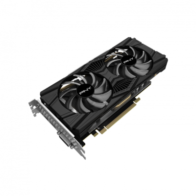 PNY GeForce GTX 1660 Super Dual Fan (VCG16606SDFPPB)