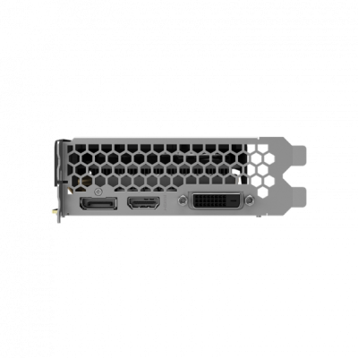 PNY GeForce GTX 1660 Super Dual Fan (VCG16606SDFPPB)