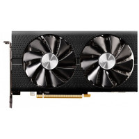 Sapphire Radeon RX 570 8GB Pulse Lite (11266-75-20G)