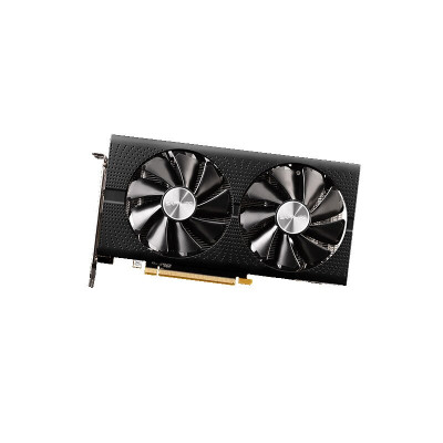 Sapphire Radeon RX 570 8GB Pulse Lite (11266-75-20G)