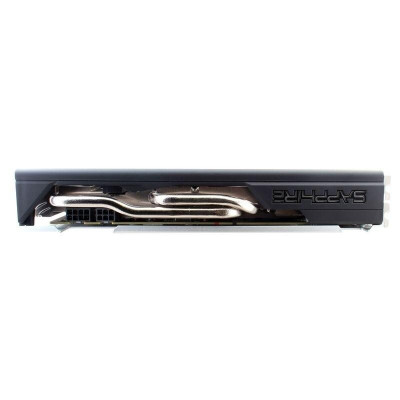 Sapphire Radeon RX 580 4GD5 NITRO+ (11265-08)
