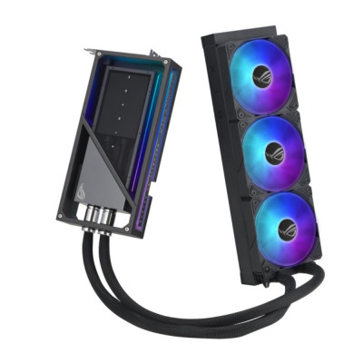 ASUS ROG-MATRIX-RTX4090-P24G-GAMING