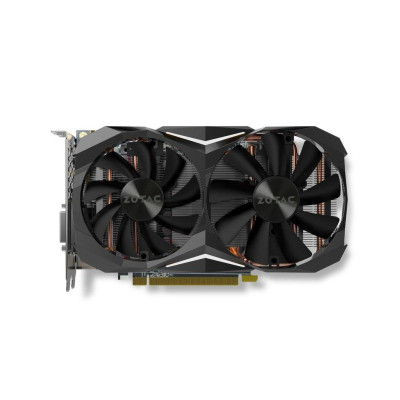 Zotac GeForce GTX 1070 Ti Mini Bulk (ZT-P10710J-10B)