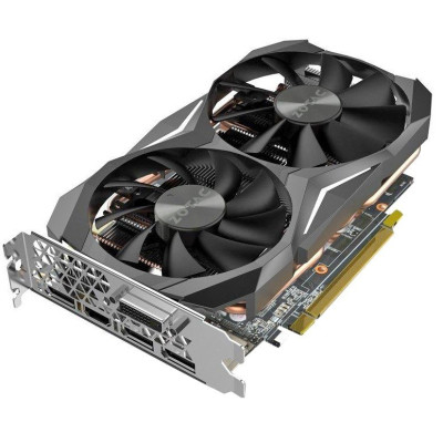 Zotac GeForce GTX 1070 Ti Mini Bulk (ZT-P10710J-10B)