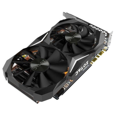 Zotac GeForce GTX 1070 Ti Mini Bulk (ZT-P10710J-10B)
