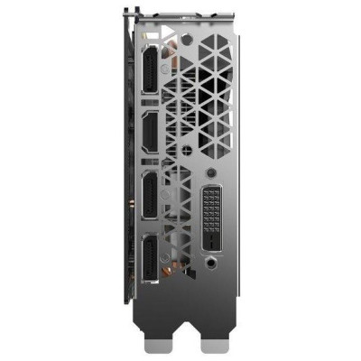 Zotac GeForce GTX 1070 Ti Mini Bulk (ZT-P10710J-10B)