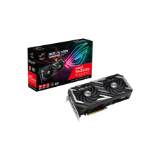 ASUS ROG-STRIX-RX6650XT-O8G-V2-GAMING